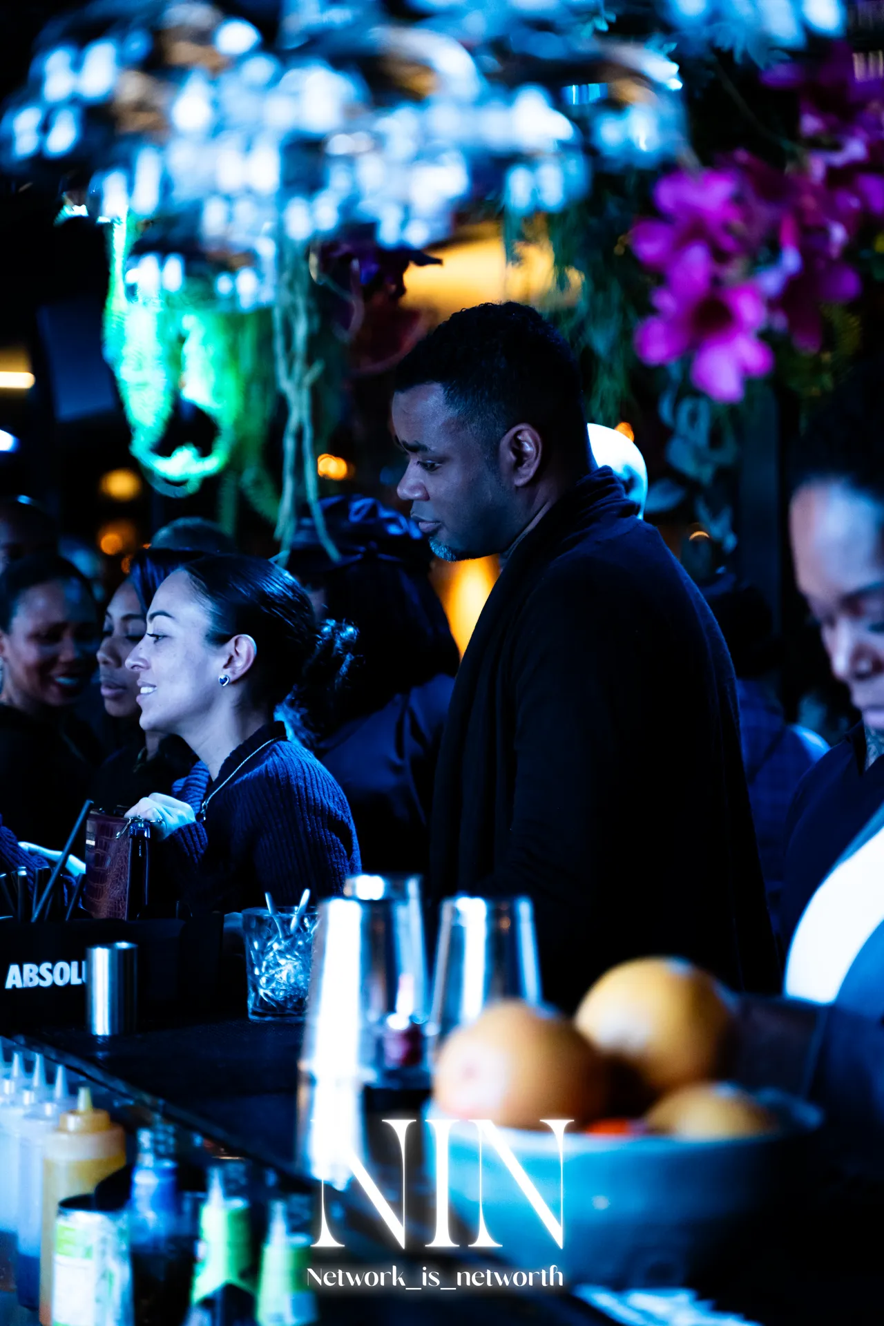 De Perfecte Afsluiting